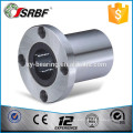 China good quality round flange linear bearings LMF40UU